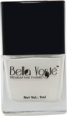 

Bella Voste Nail Paint Metallic, 9 ml, Shade 19 Crash Crumbs