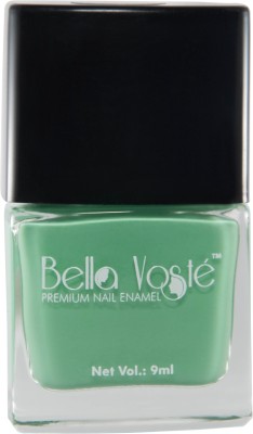 

Bella Voste Nail Paint Pastel, 9 ml, Shade 24 Magical Eve