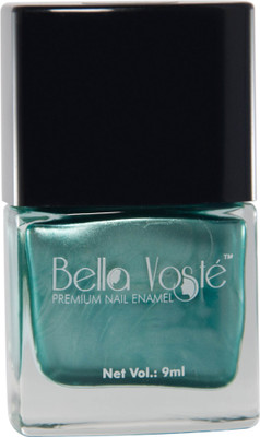 

Bella Voste Nail Paint Metallic, 9 ml, Shade 13 Perfect Pick