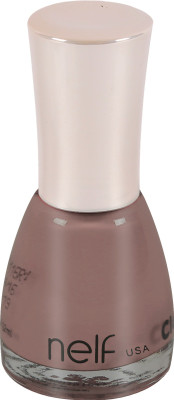 

Nelf USA Nail Polish Metallic