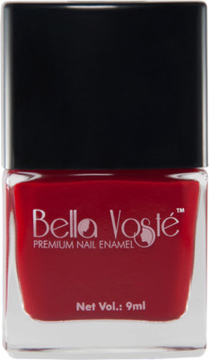 

Bella Voste Nail Paint Regular, 9 ml, Shade 37 Marry Me