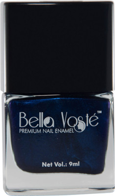 

Bella Voste Nail Paint Regular, 9 ml, Shade 38 Girl's Night Out