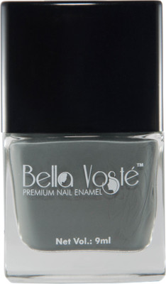 

Bella Voste Nail Paint Matt, 9 ml, Shade 06 Play the Game