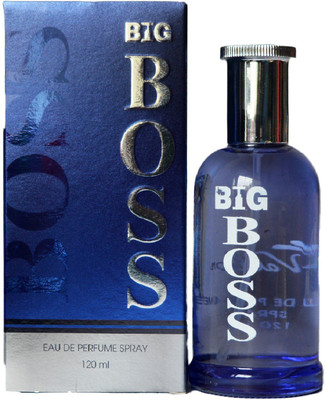 

Vablon Oceanic Boss Blue Eau de Parfum - 120 ml(For Boys)