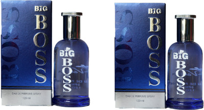 Vablon Exotic Boss Blue Perfume 200ML For Women Eau de Parfum - 200 ml(For Women)