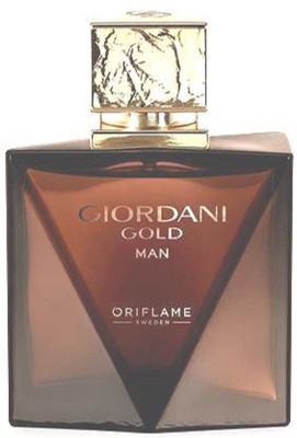 

Oriflame Sweden Giordani Gold Man Eau de Toilette Eau de Toilette - 75 ml(For Men)