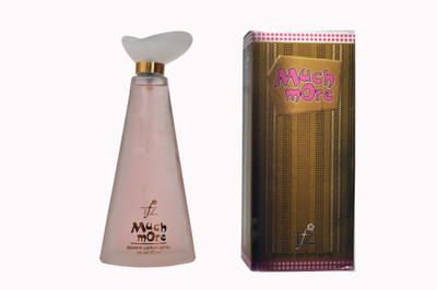 

TFZ Much More Eau de Parfum - 100 ml(For Boys)