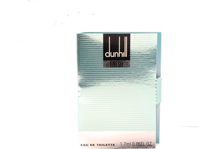 

Dunhil Fresh Eau de Toilette - 1.7 ml(For Men)