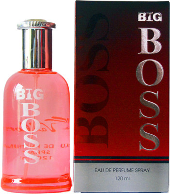 

Vablon BLVL_BOSS_RED Eau de Parfum - 120 ml(For Boys)