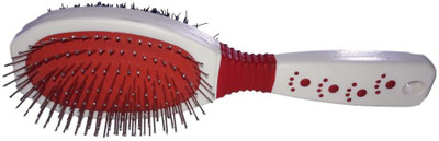 

Happy petting Wire-pin Brushes for Dog