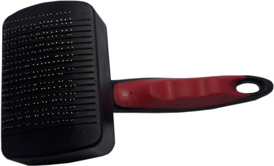 

Happy petting Slicker Brushes for Dog