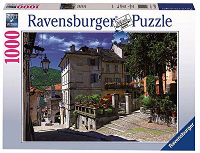 

Ravensburger In Piedmont Italy(1000 Pieces)