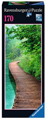 

Ravensburger Back to Nature(170 Pieces)