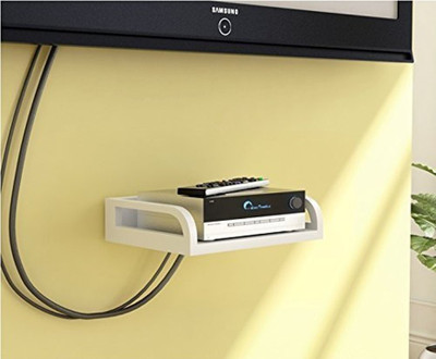 

Goodwill MDF Wall Shelf(Number of Shelves - 1)