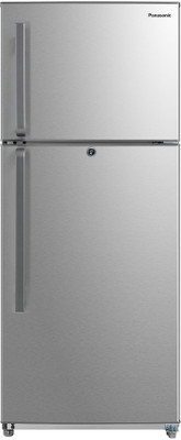 Image of Panasonic 400 L Frost Free Double Door Refrigerator which is best refrigerator under 30000