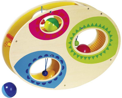 

Goki Marble run Rock 'n' Roll