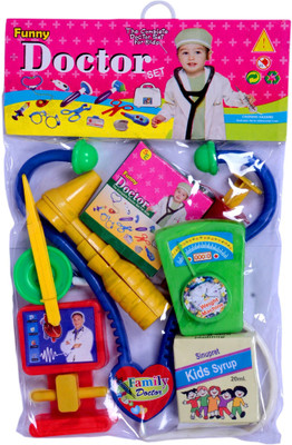 

VIVAAN Doctor Set