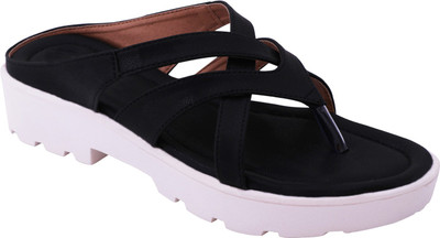 

Lily Women Black Flats