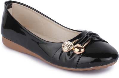 

Sapatos Women Black Bellies