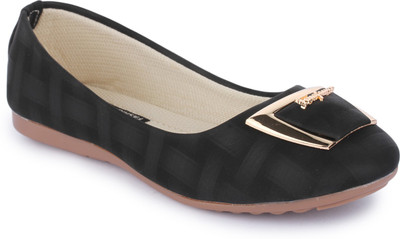 

Sapatos Women Black Bellies