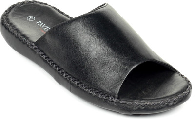 

Pavers England Men Black Casual