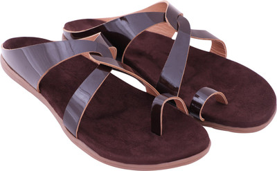 

Lily Women Brown Flats