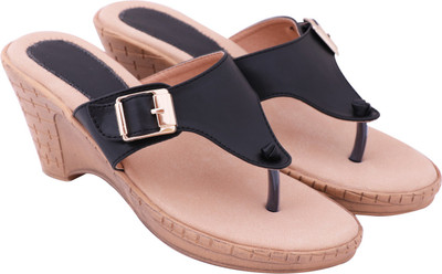 

Lily Women Black Flats