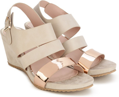 

Carlton London Women ROSE Wedges