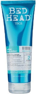 

Bed Head Tigi Recovery Shampoo Urban Antidote(250 ml)