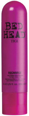 

TIGI Bed Head Recharge Shampoo 250ml(250 ml)