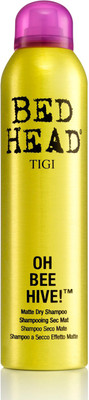 

Bed Head Tigi Oh Bee Hive Matte Dry(238 ml)