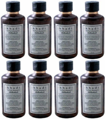 

Khadi Shikakai-8(1680 ml)
