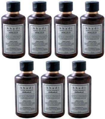 

Khadi Shikakai-7(1470 ml)