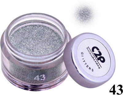 

C2P Professional Make-Up Eye Glitters(43)