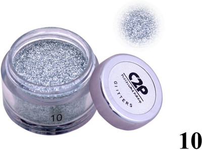 

C2P Professional Make-Up Eye Glitters(10)
