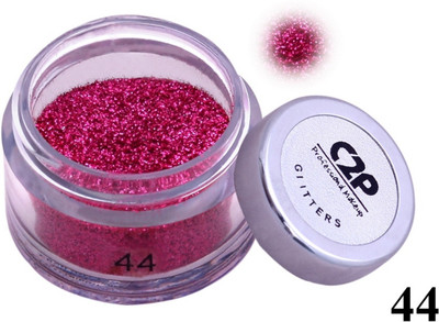 

C2P Professional Make-Up Eye Glitters(44)