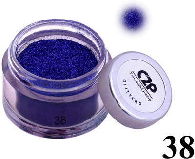

C2P Professional Make-Up Eye Glitters(38)