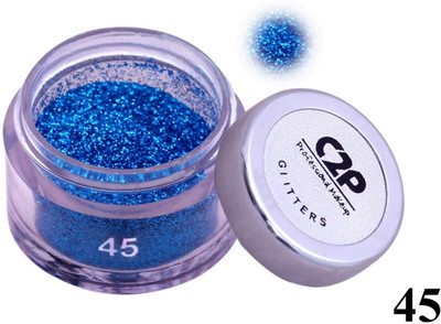 

C2P Professional Make-Up Eye Glitters(45)