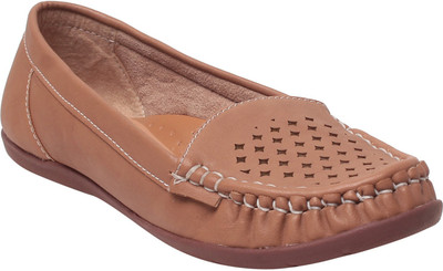 MSC Casuals For Women(Beige