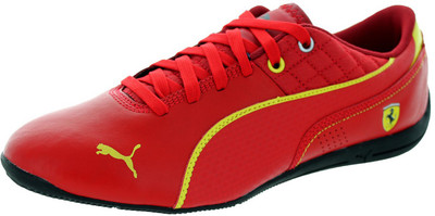 

Puma Drift Cat  SF Running Shoes For Men(Red