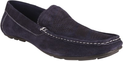 fsports loafers