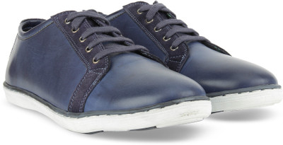 

Bata MARC Sneakers For Men(Blue