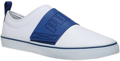 

Puma El Rey FUN IDP Running Shoes For Men(Blue