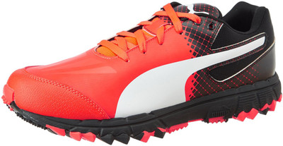 

Puma evoSPEED 4.5 FH Running Shoes For Men(Red