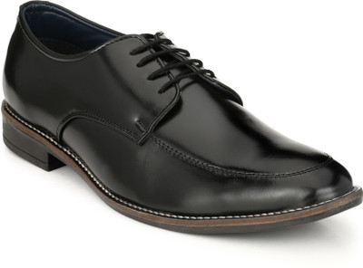 

Azzaro Black CARLOS Derby For Men(Black