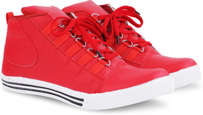 

Butchi C201671 Sneakers For Men(Red