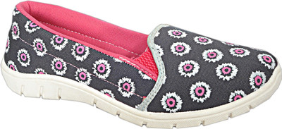 

Camps Bellies For Women(Multicolor