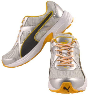 

Puma AIKO IDP Running Shoes For Men(Yellow