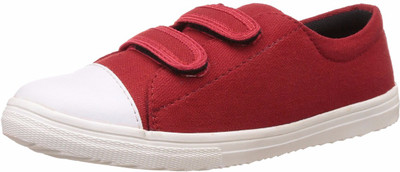 

Nell Casuals For Women(Red