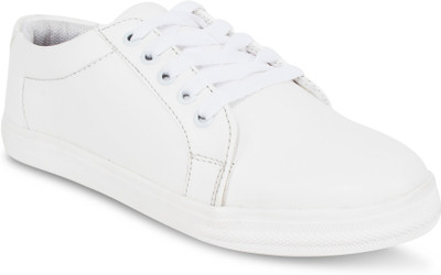 

Krafter Sneakers For Women(White
